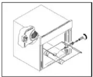 GORENJE BP8960S - PoiIb3OBAHne BepTeNoM (ecIn npedymatpnaBaTcra) - Pnc. 4 - 1