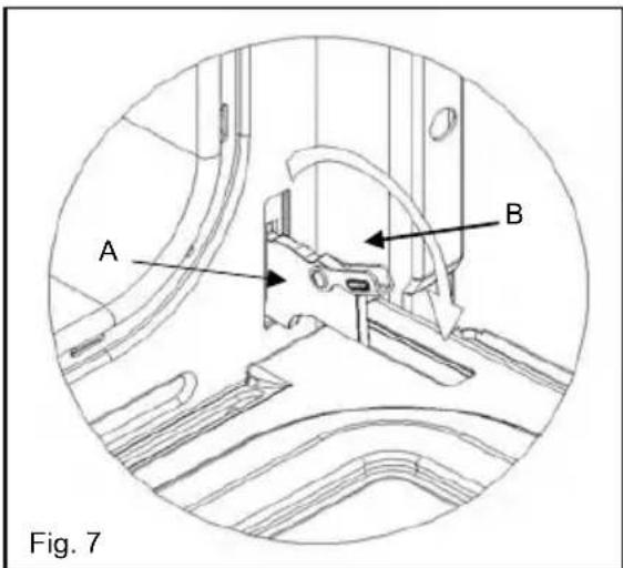 GORENJE BP8960E - Accesorios del horno - 1