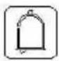 GORENJE BP8960E - Descripción de los botones - 1