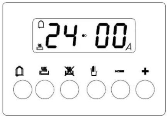 GORENJE BP8960E - PROGRAMADOR ELECTRÓNICO - 1
