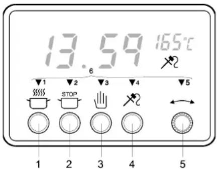 GORENJE B 50 PP - 1