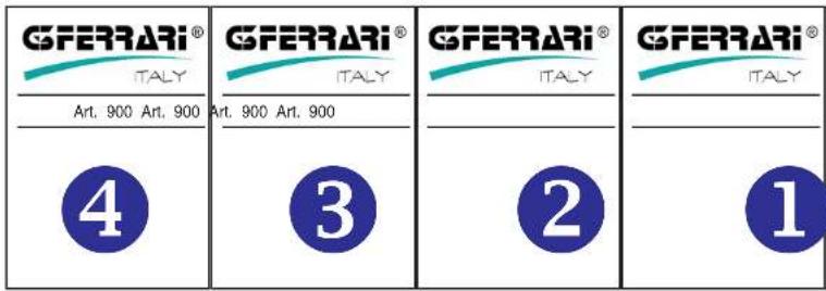 G3 Ferrari Pizza Rapid Professional - 3