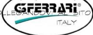 G3 Ferrari Pizza Rapid Professional - 1