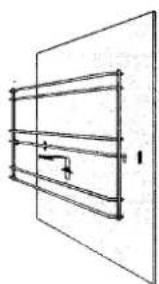 EDESA HC60 - Cleaning of stay-clean side panels - 3