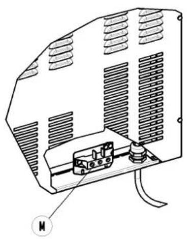 EDESA HC60 - HORNO ELECTRICO A CONVECTION - 3