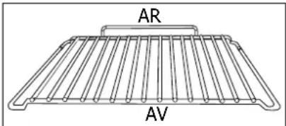 DE DIETRICH DOP 440X - Accessoires - 1