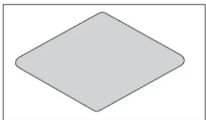 DE DIETRICH DOP 440X - Tournebroche - 1