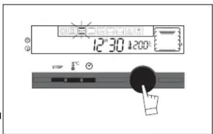 DE DIETRICH DOP 440X - ¿Cómo realizar una coccción economica?* - 1
