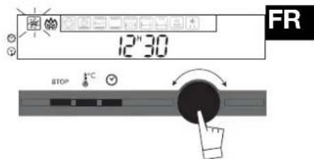 DE DIETRICH DOP 440X - Comment nettoyer la cavity de votre four? - 1