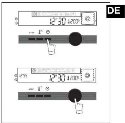DE DIETRICH DOP 440X - a) Sofortiger Start - 1