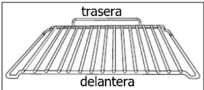 DE DIETRICH DOP 440X - Accesorios - 1