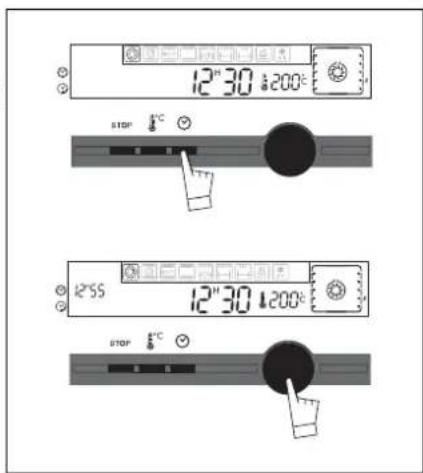DE DIETRICH DOP 440X - a) With immediate start - 1