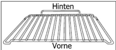 DE DIETRICH DOP 440X - Zubehör - 1