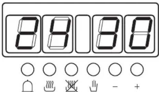 BORETTI MTSA60 IX - Programmateur électronique - 1