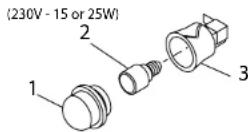 BORETTI BPOP60 - INDEX - 1