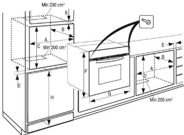 BORETTI BPOP60 - 1