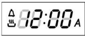 BORETTI BPOP60 - Setting the time of day - 1