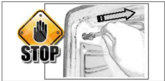 BORETTI BPO60 - Come utilizzare la sonda cibo? - 10