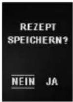 BORETTI BPO60 - Automatische funktionen: rezepte - 11