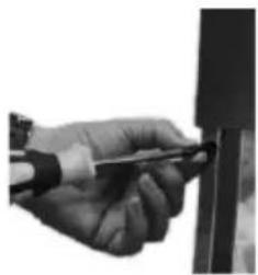 BORETTI BPO60 - Istruzioni per l'installatore - 2