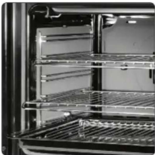 BORETTI BPO60 - Self-cleaning catalytic panels (Where present) - 1