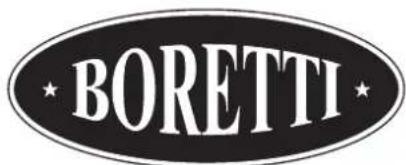 BORETTI BPMD60 - Electrical connections - 3