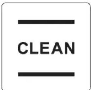 BORETTI BPO45 - Clean (snel reiniging) - 1