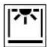 BORETTI BPO45 - Control panel functions - 2