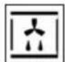 BORETTI BPO45 - Control panel functions - 11