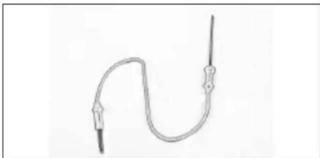 BORETTI BPO45 - TEMPERATURE PROBE - 1