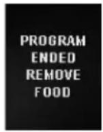 BORETTI BPO45 - Automatic functions: recipes - 9