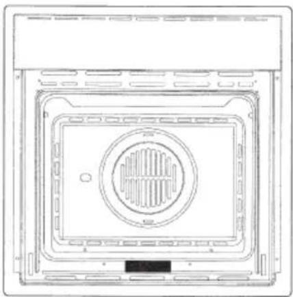 BORETTI BPO45 - Istruzioni per l'installatore, - 1