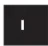 BORETTI BPO45 - - Accensione luce delorno - 2