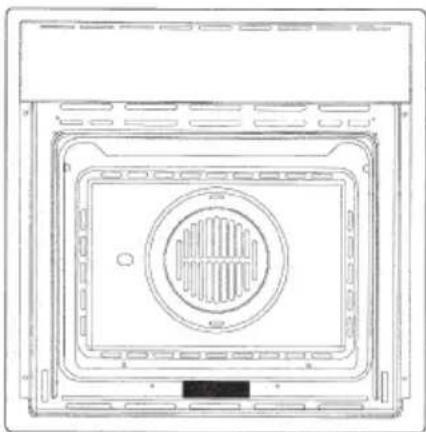 BORETTI BPO45 - Installation instructions, - 1