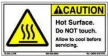 ALPINA SF7652 - Opgelet: - 1