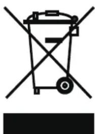 ALPINA SF7652 - ENTSORGUNG VON ALTGERÄTEN - 1