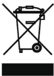 ALPINA SF7652 - SE DEBARRASSER DE VOTRE APPAREIL USAGE - 1