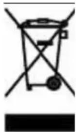 ALPINA SF7647 - BORTSKAFFELSE AF GAMMELT UDSTYR - 1