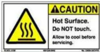 ALPINA SF7647 - Attention : - 1