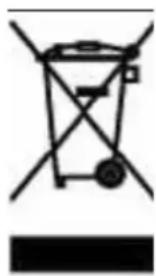 ALPINA SF7647 - DISPOSAL OF YOUR APPLIANCE - 1