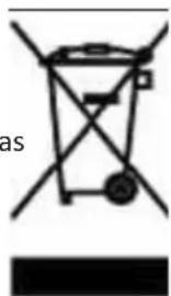 ALPINA SF7647 - ELIMINACION DE SU APARATO VIEJO - 1