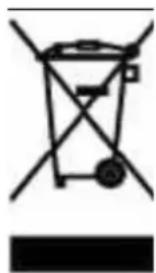 ALPINA SF 7634 - SE DEBARRASSER DE VOTRE APPAREIL USAGE - 1