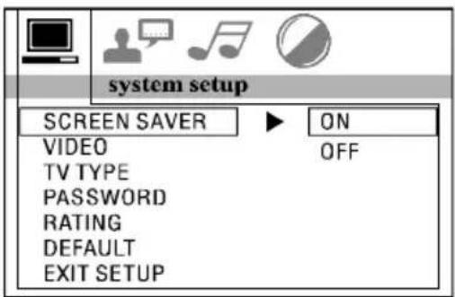 Marquant MCR1406 - DVD/VCD/SVCD/CD D Wiedergabe - 2