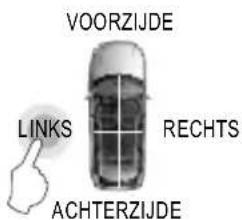 Marquant MCR1406 - Audio-instellingen - 1