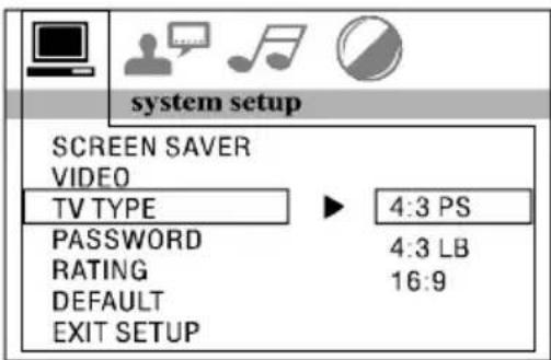 Marquant MCR1406 - Systeeminstelling - 3