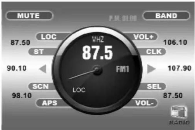 Marquant MCR1406 - Capteur IR - 1