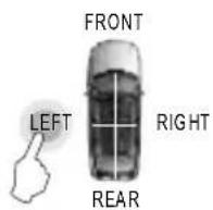 Marquant MCR1406 - Lautsprechern einzustellen. - 1
