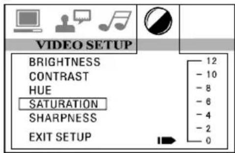 Marquant MCR1407 - Video Setup - 4