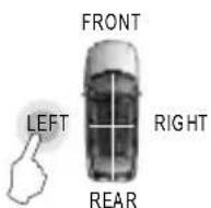Marquant MCR1407 - Lautsprechern einzustellen. - 1