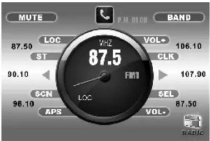 Marquant MCR1407 - Capteur IR - 1